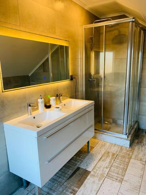Villa Acogedora Casa Con Tinaja Y Jacuzzi Y Rent A Car Puerto Varas Exterior foto